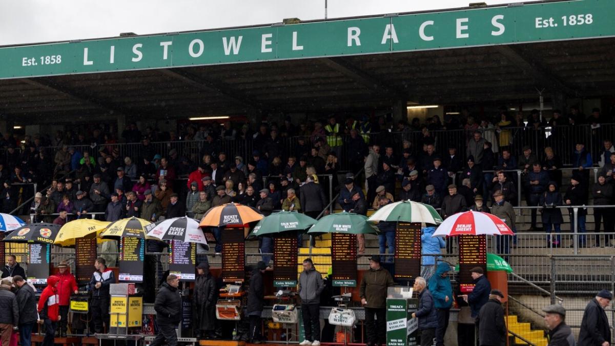 Listowel 